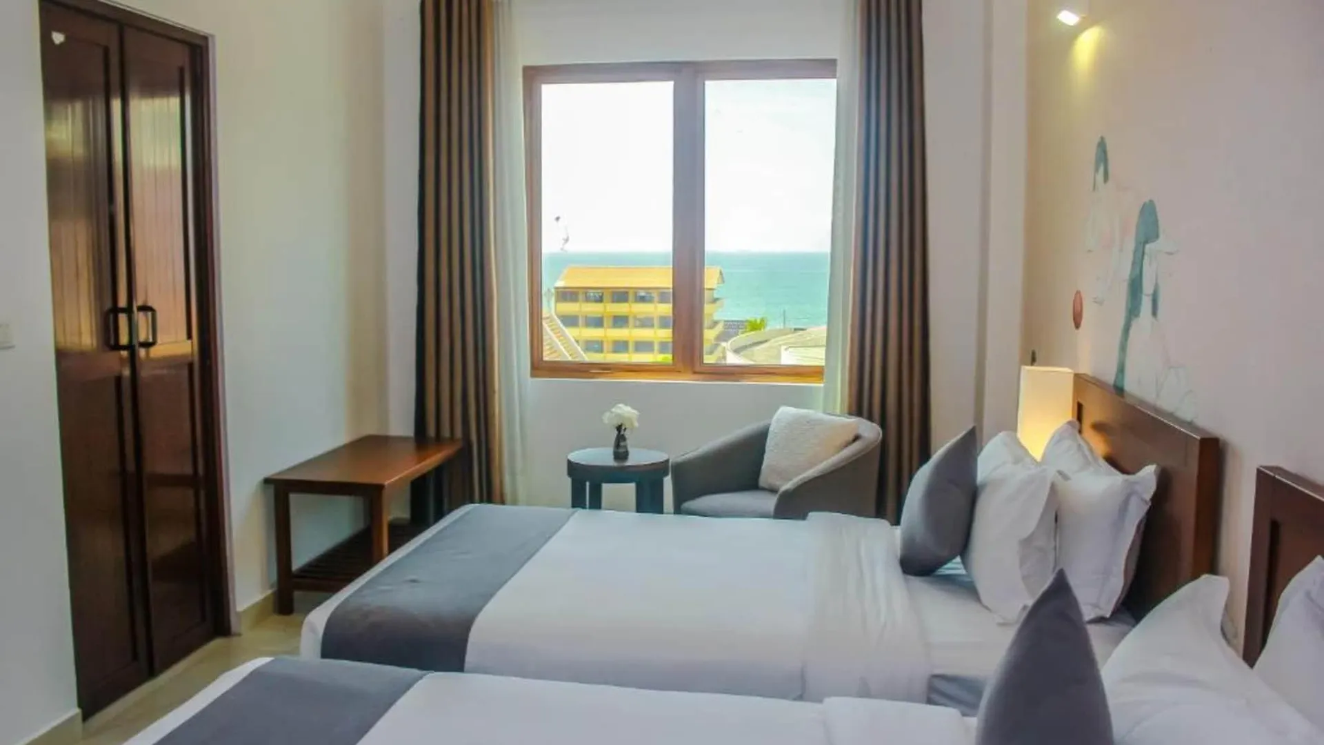 Morven Hotel Colombo 4*,  Sri Lanka