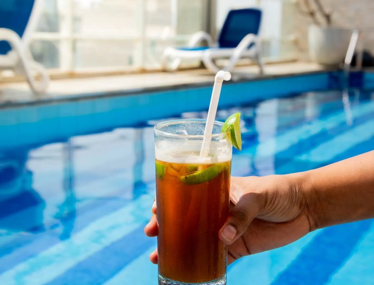 Morven Hotel Colombo