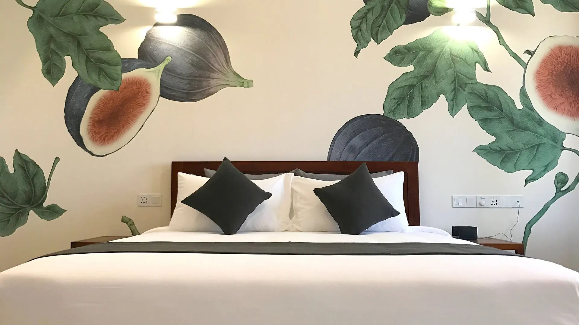Morven Hotel Colombo