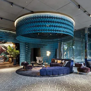 Mercure Hibiya Hotel