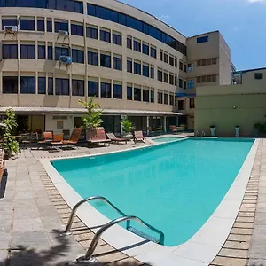 3* Hotel Janaki