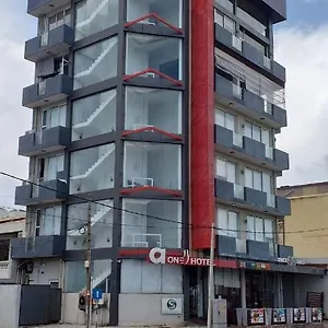 3* Hotel A One - 