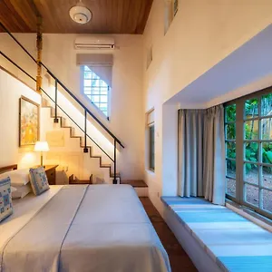 4* Hotel De Saram House By Geoffrey Bawa