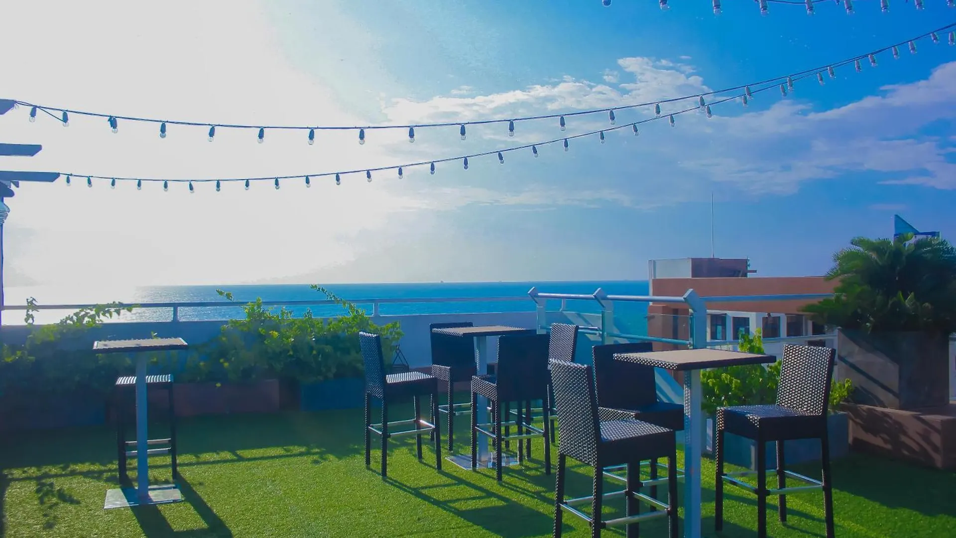 Morven Hotel Colombo