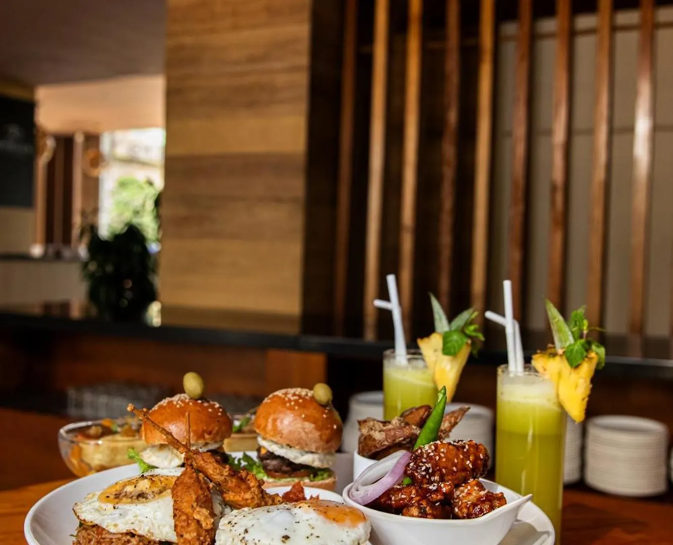 Morven Hotel Colombo