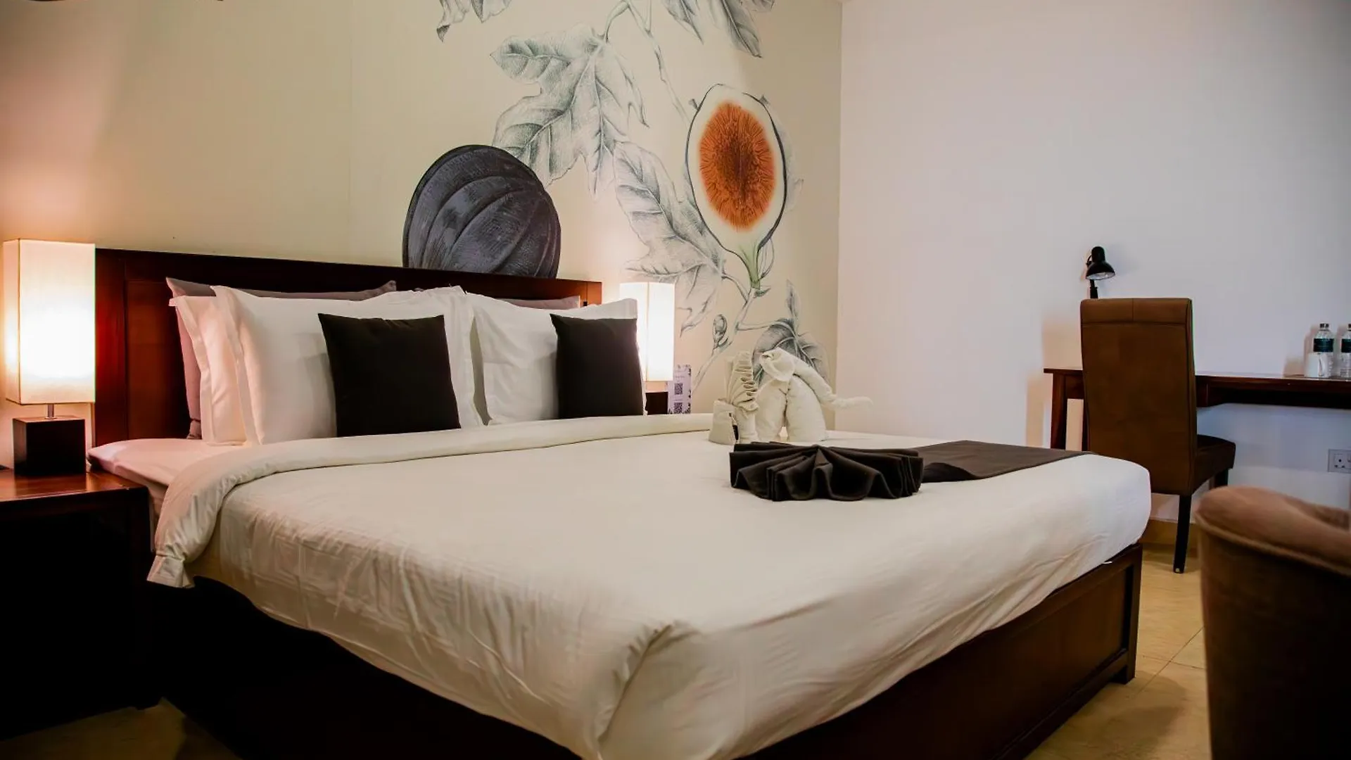 Morven Hotel Colombo