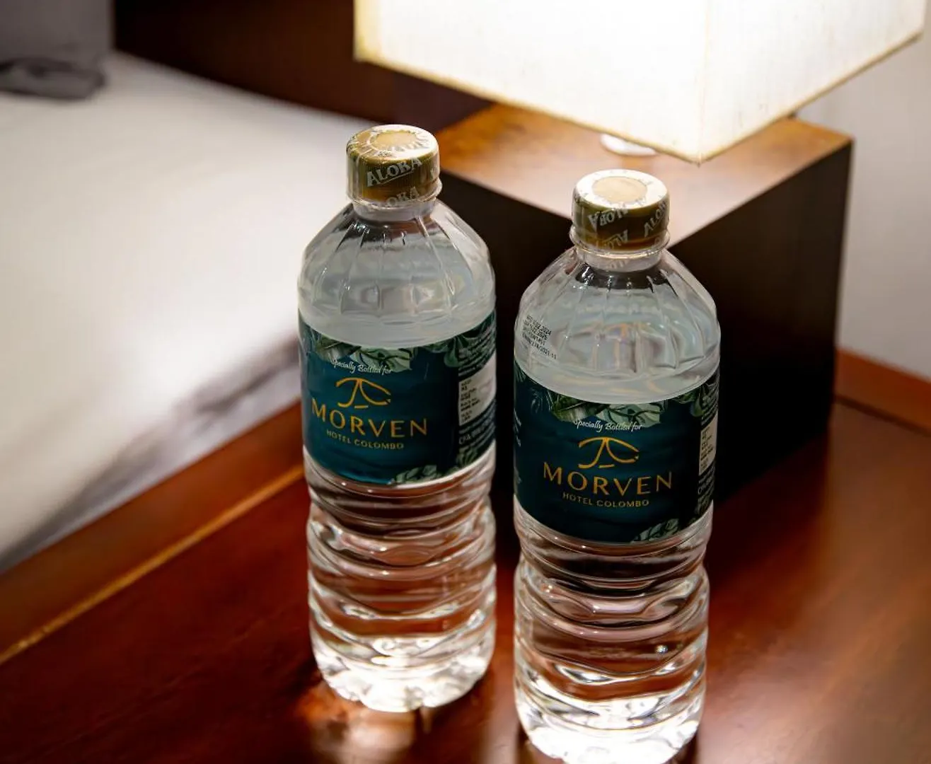 Morven Hotel Colombo