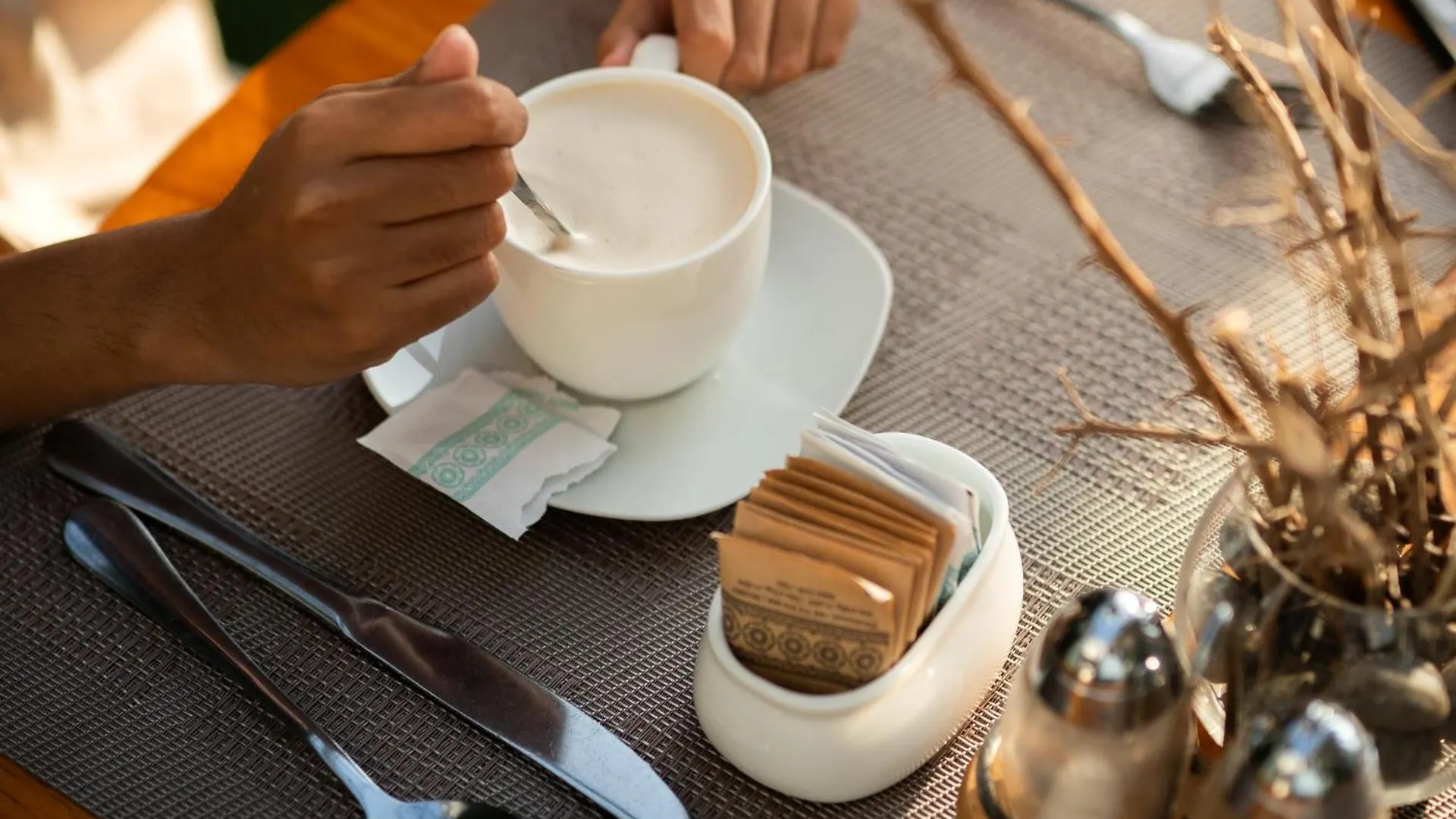 ****  Morven Hotel Colombo Sri Lanka