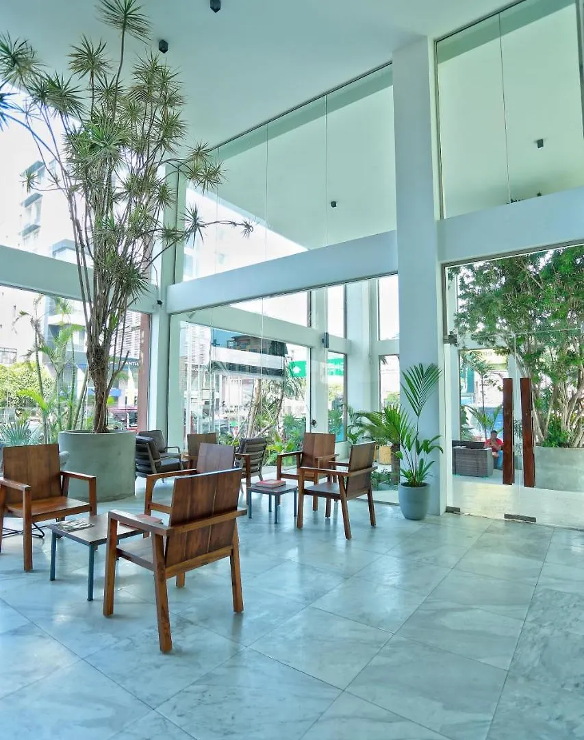 Morven Hotel Colombo