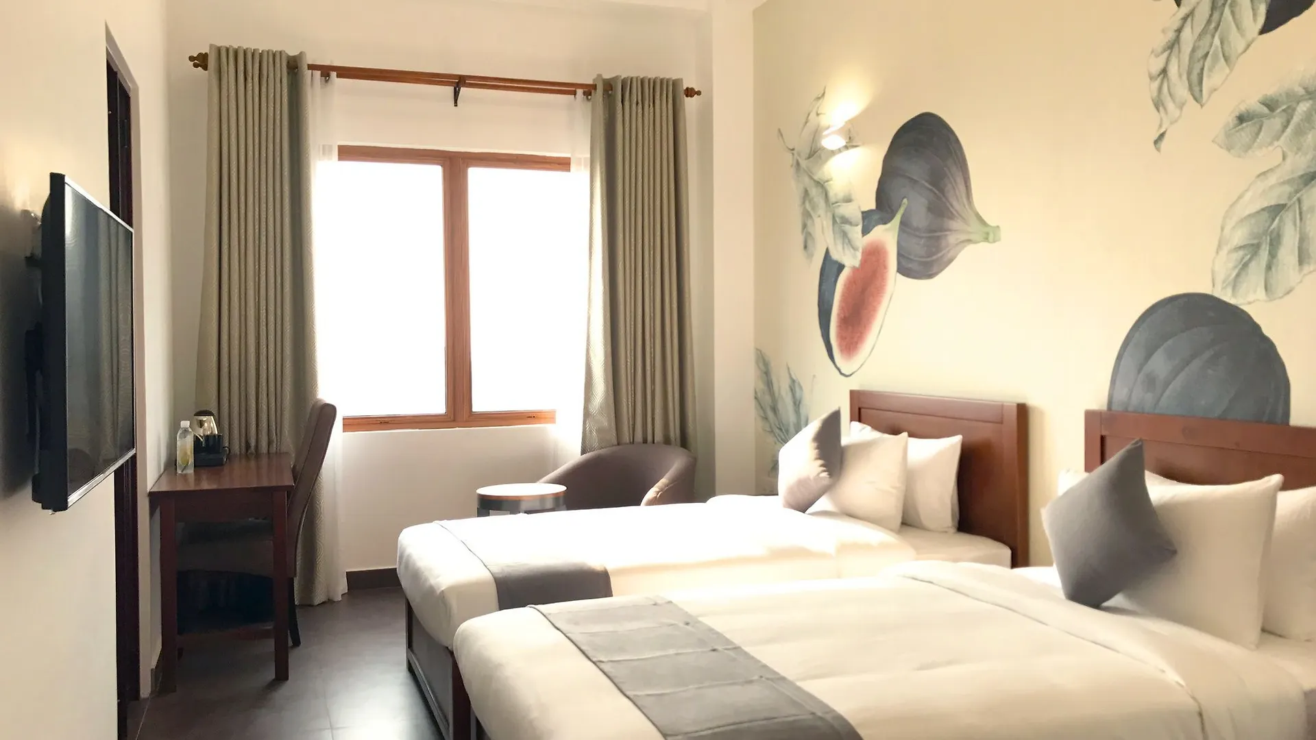 Morven Hotel Colombo
