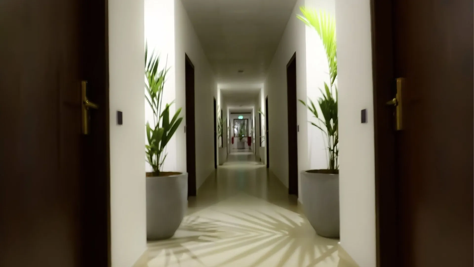Morven Hotel Colombo