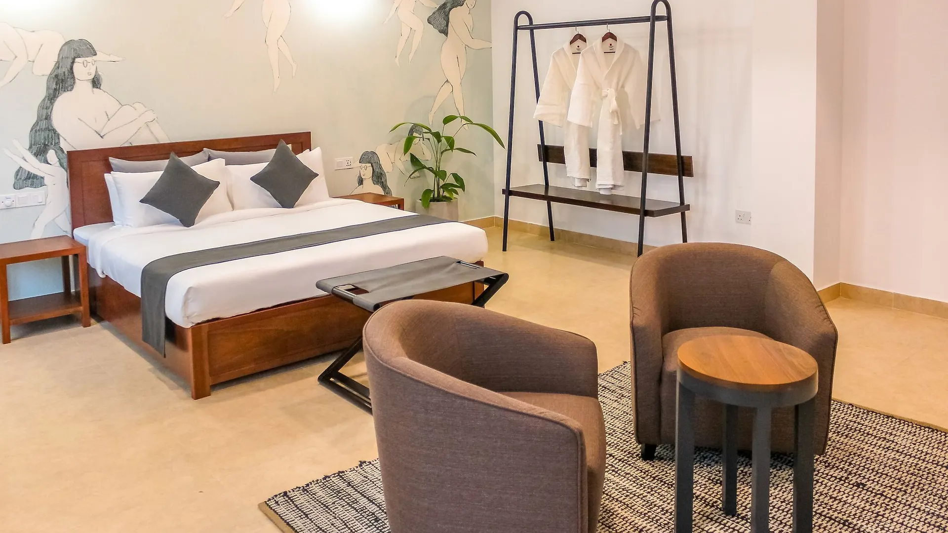 Morven Hotel Colombo