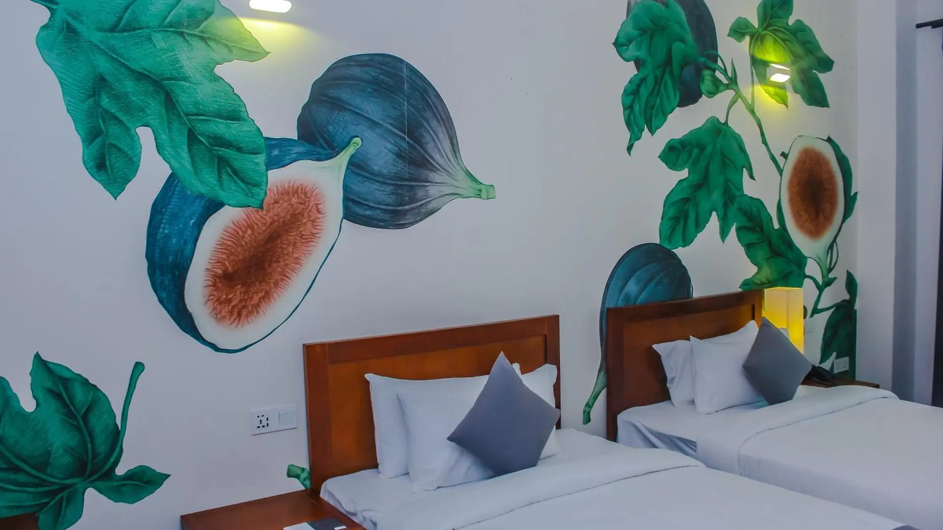 Morven Hotel Colombo