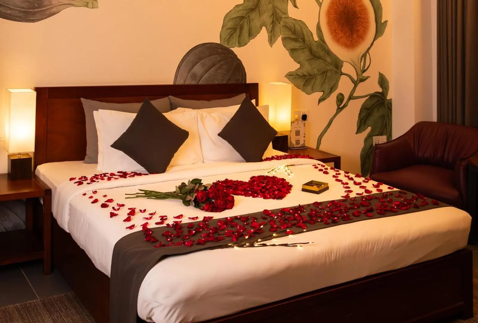 Morven Hotel Colombo Sri Lanka