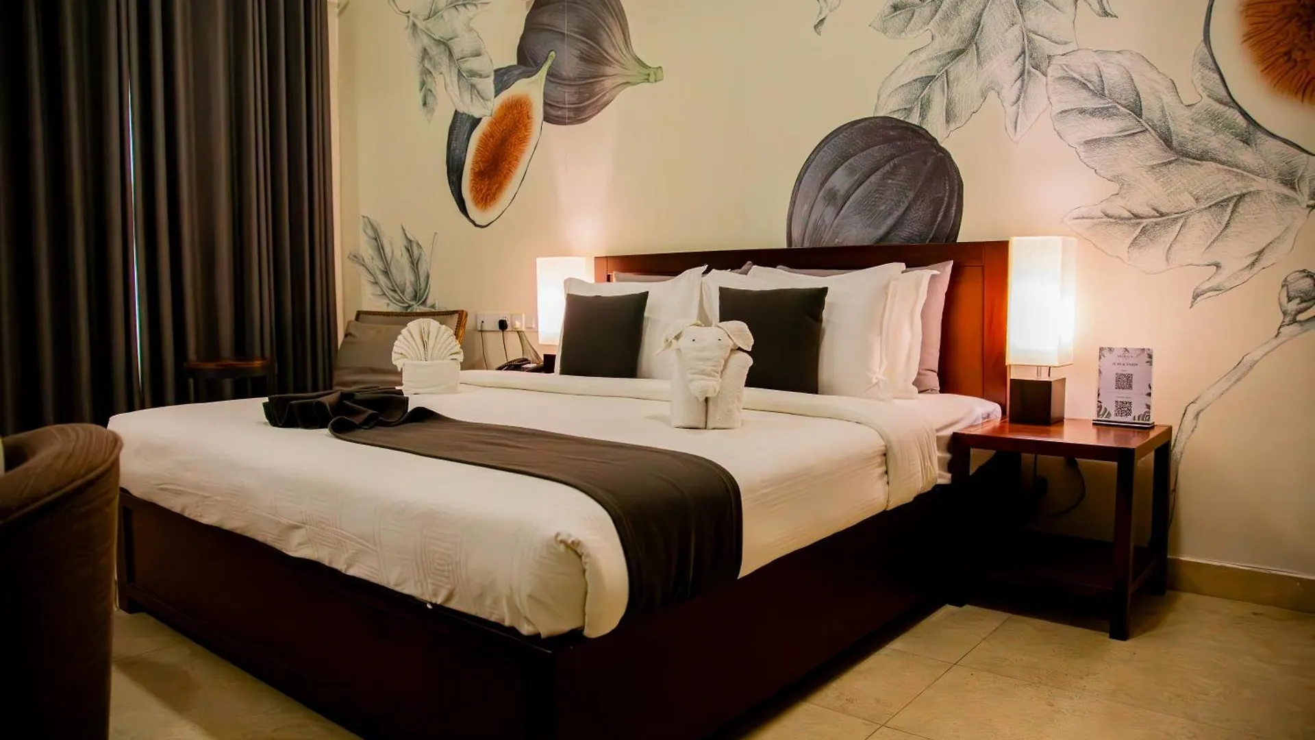 Morven Hotel Colombo