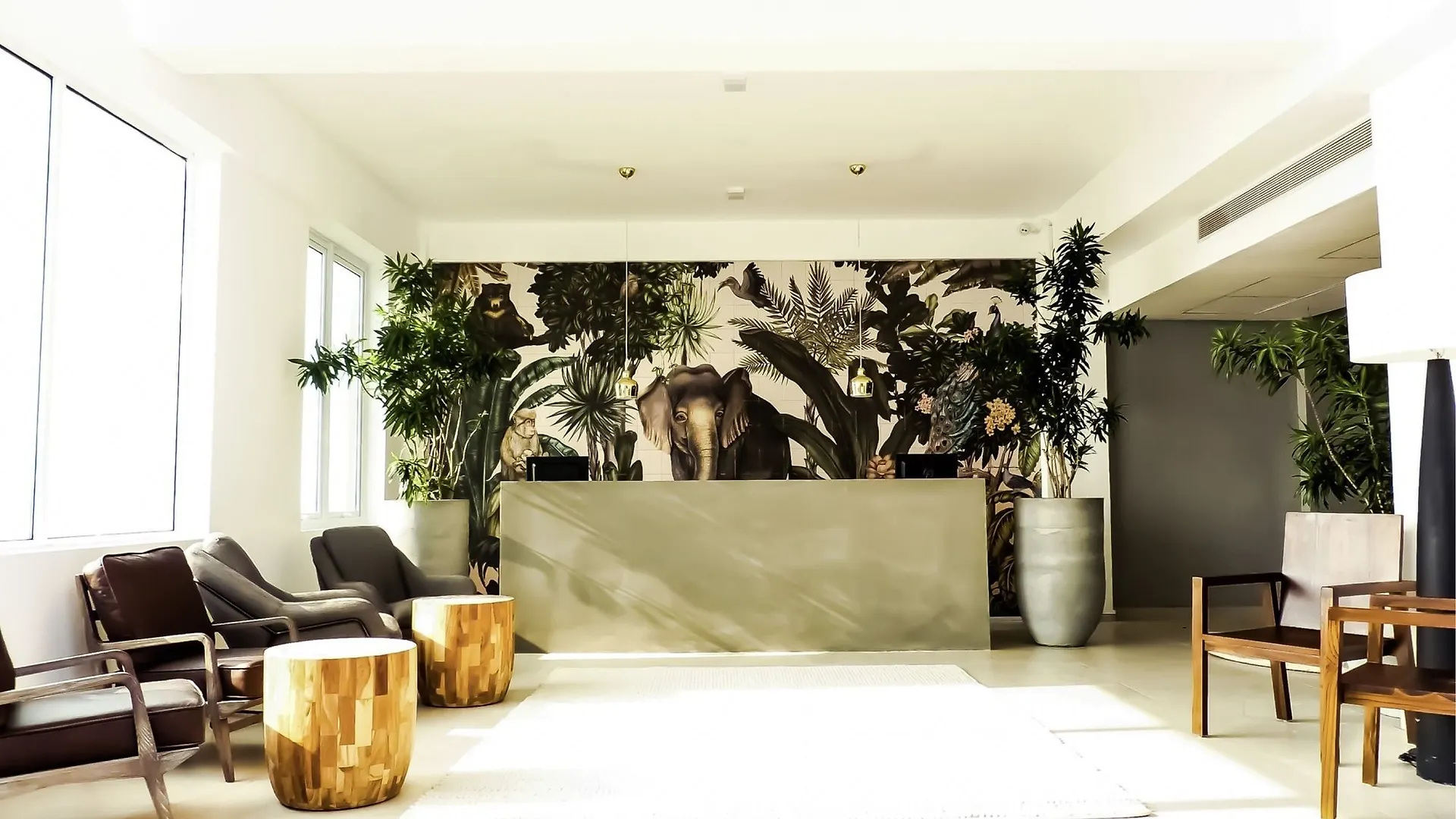 ****  Morven Hotel Colombo Sri Lanka