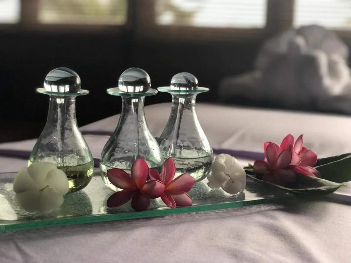 Morven Hotel Colombo